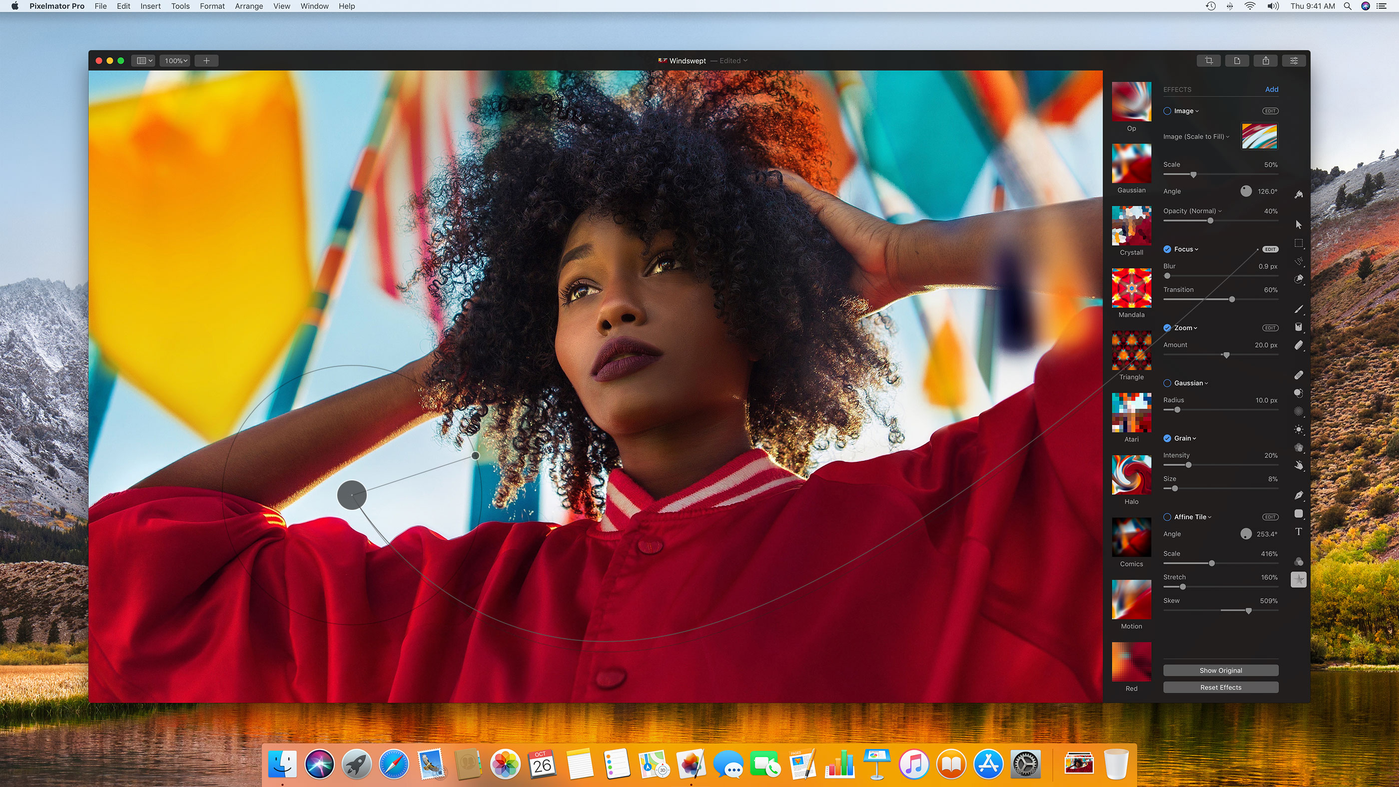 Pixelmator 2.2 Is Available Today from the Mac App Store - Pixelmator Blog